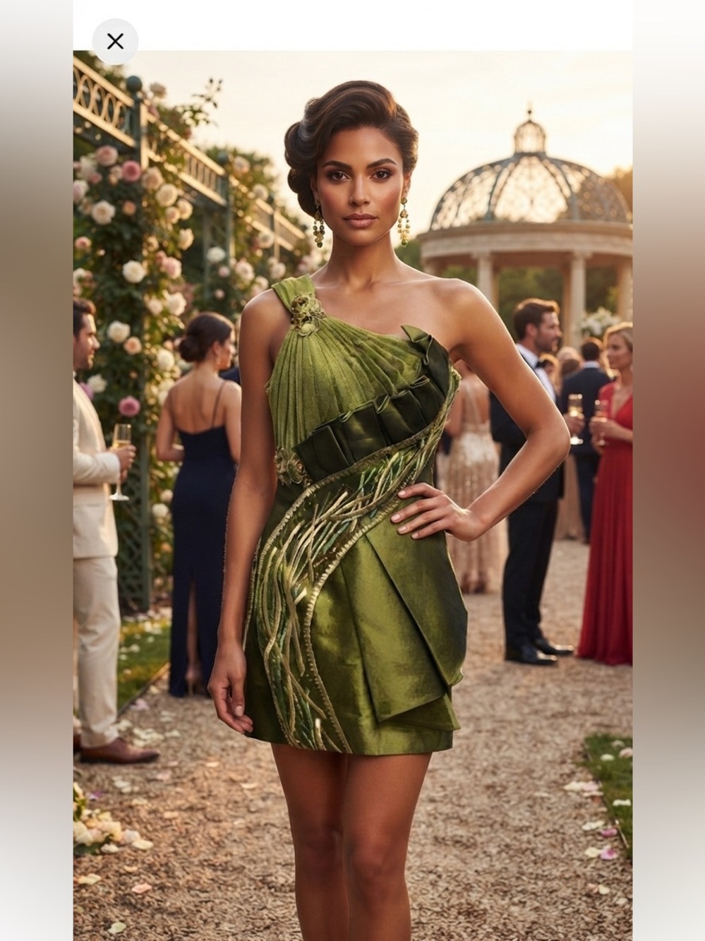 Aspeed Design Dress 10